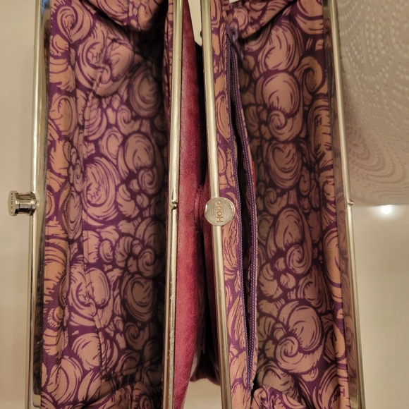 HOBO Clutch - Picture 3 of 4